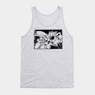 Hero Tank Top